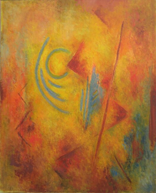 Vibration, 1997