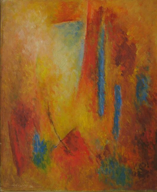 Variation, 1998 