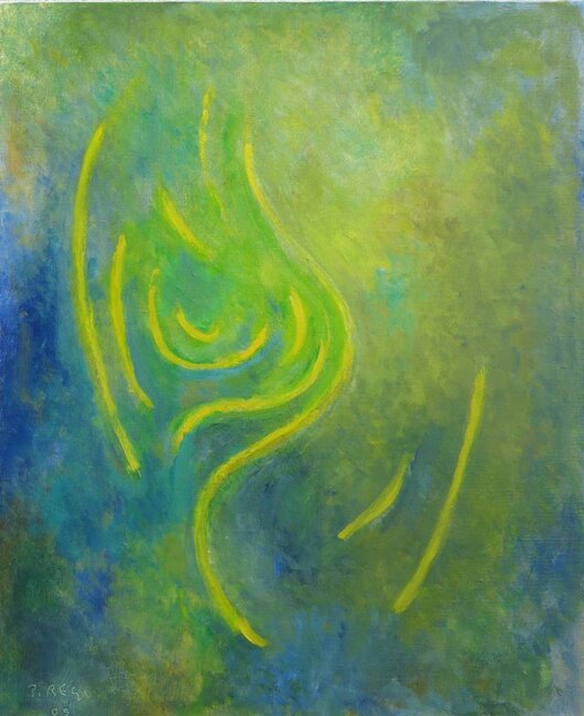 Sans titre, 2005