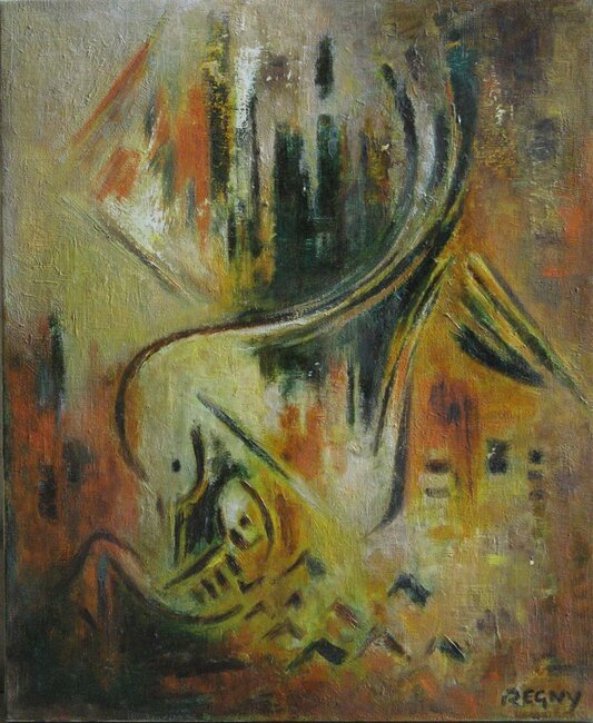 L'air et l'eau, 1965-70