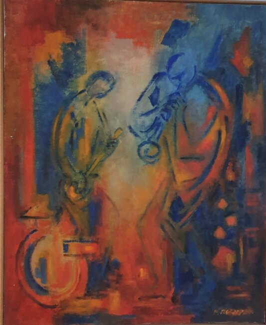 Jazz, 1988
