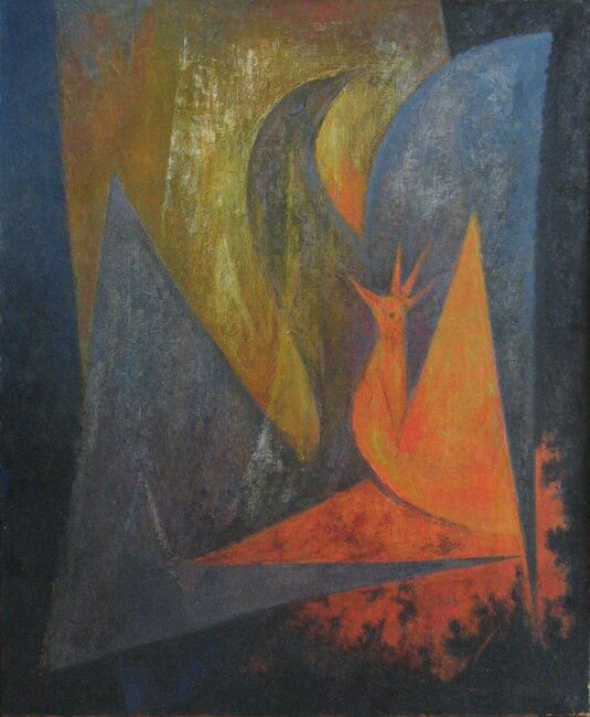 Phénix, 1965 *