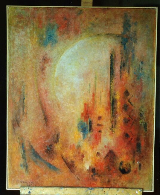 Titre inconnu, 1996 