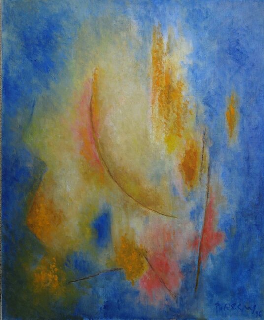 Sans titre, 1996 