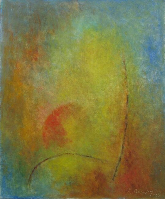 Sans titre, 1995 