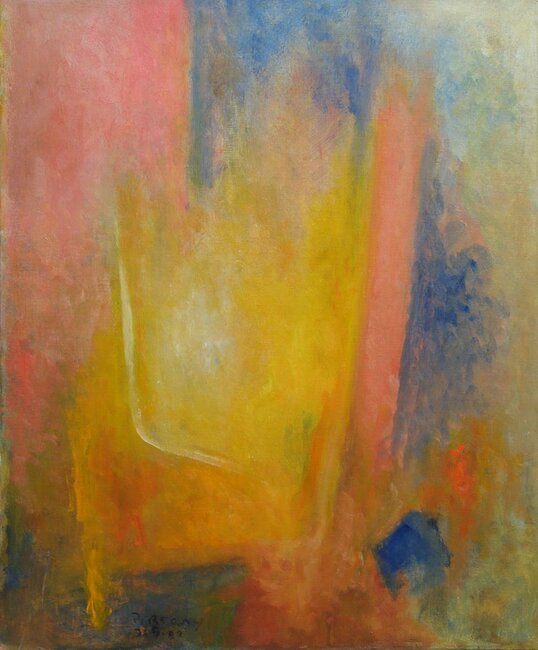 Sans titre, 2002