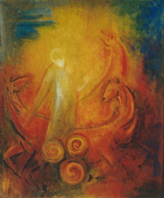 Enlèvement d'Elie, 1980-2000