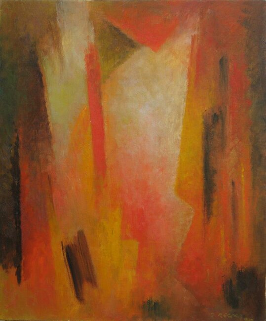 Sans titre, 1990