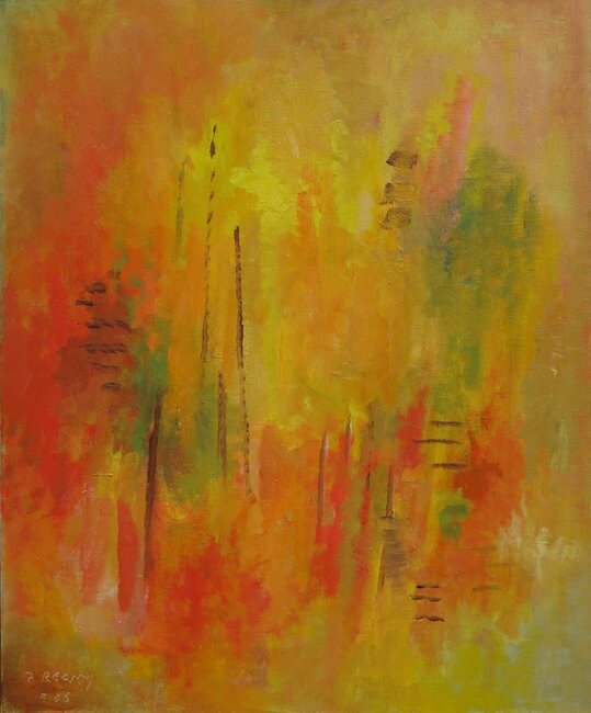 Sans titre, 2006 (mai)