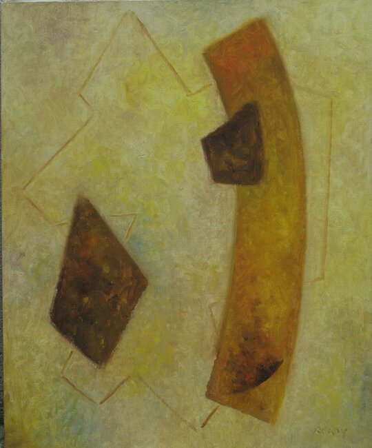 Sans titre, 1997