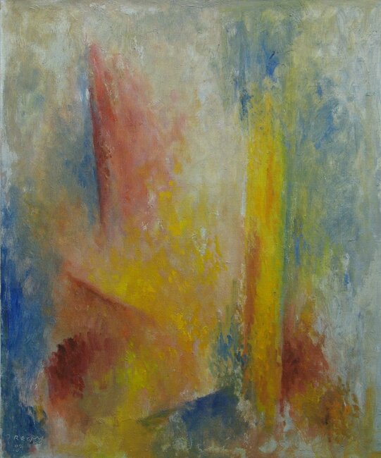 Sans titre, 2002