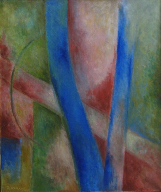 Perplexe, 1998