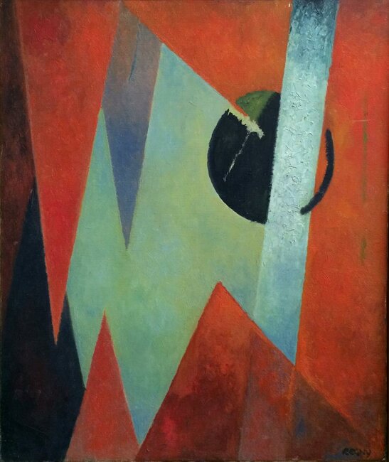 Échappée, 1960's