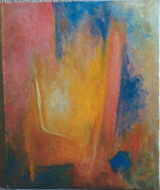 Sans titre, 1990's