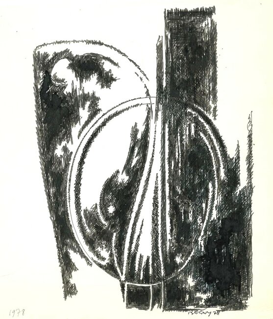 Étude, 1978