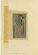 Étude corrigée par A. Gleizes, 1947-48