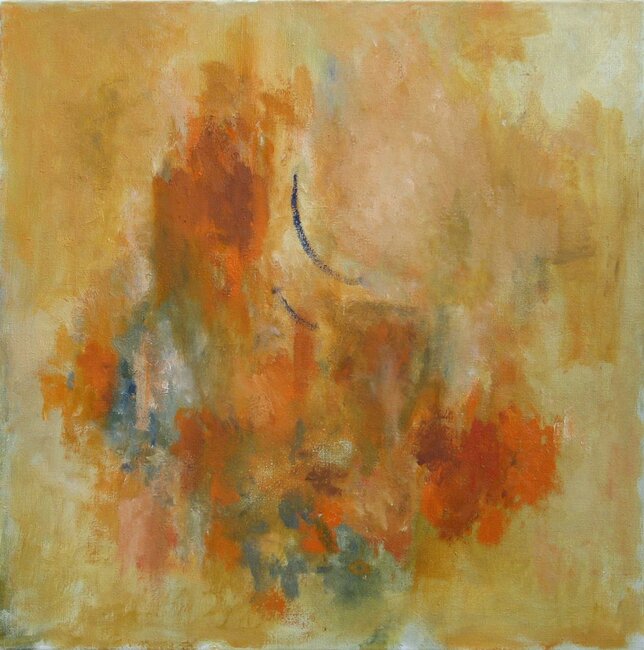 Sans titre, 2006 peut-être