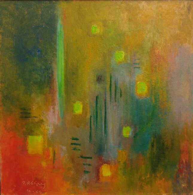 Sans titre, 2005 (mai)