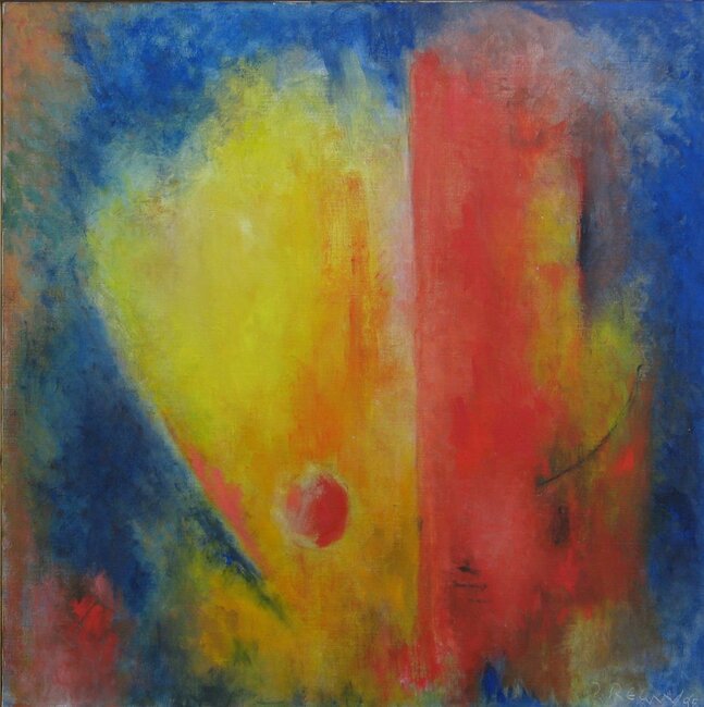 Comme ça, 1995 