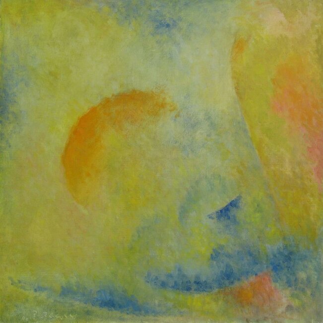 Sans titre, 1995 