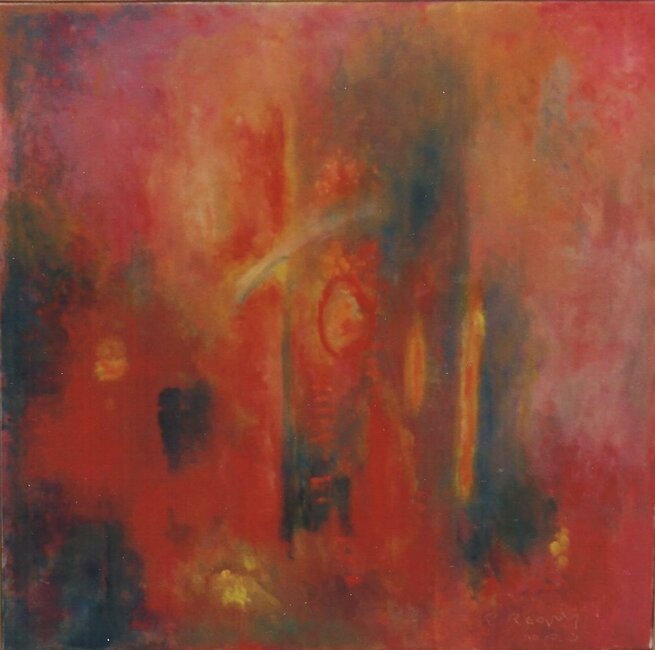 Sans titre, 2005