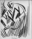 Moissonneur, 1954 *