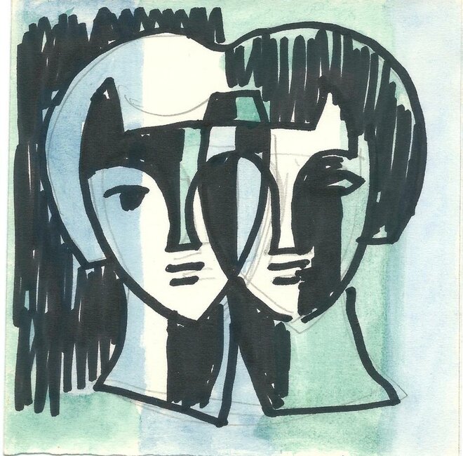 Étude, 1970-80