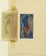 Étude corrigée par A. Gleizes, 1947-48