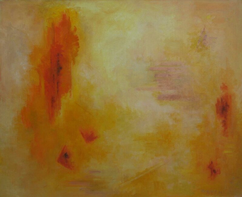 Sans titre, 1998