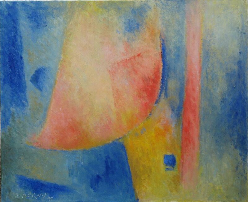 Sans titre, 1997 (ou 93) 