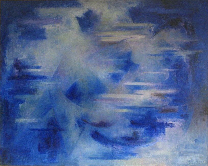 Aube, 1984