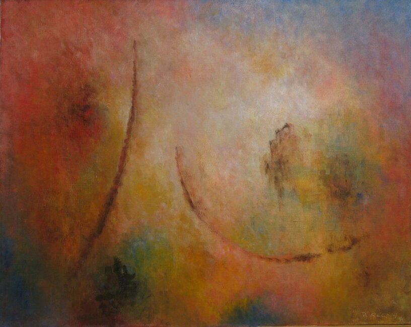 Sans titre, 1996 