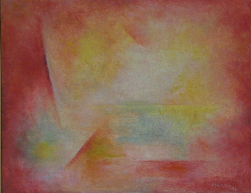 Sans titre, 1993 