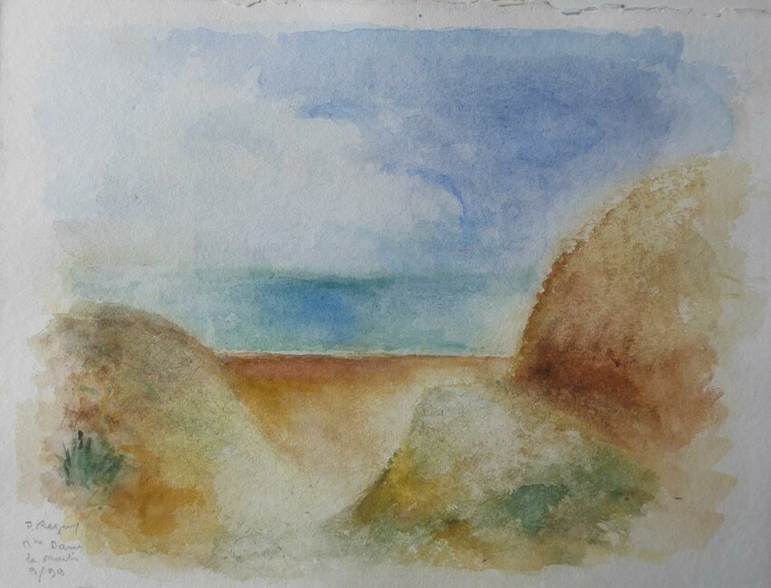 ND de Monts, 1999-09 