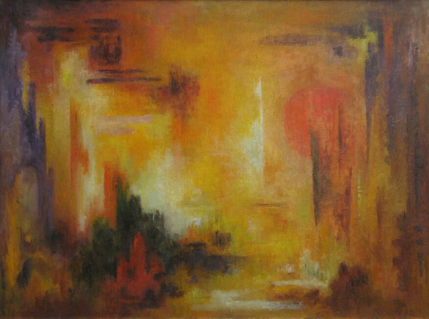 Partir, 1982