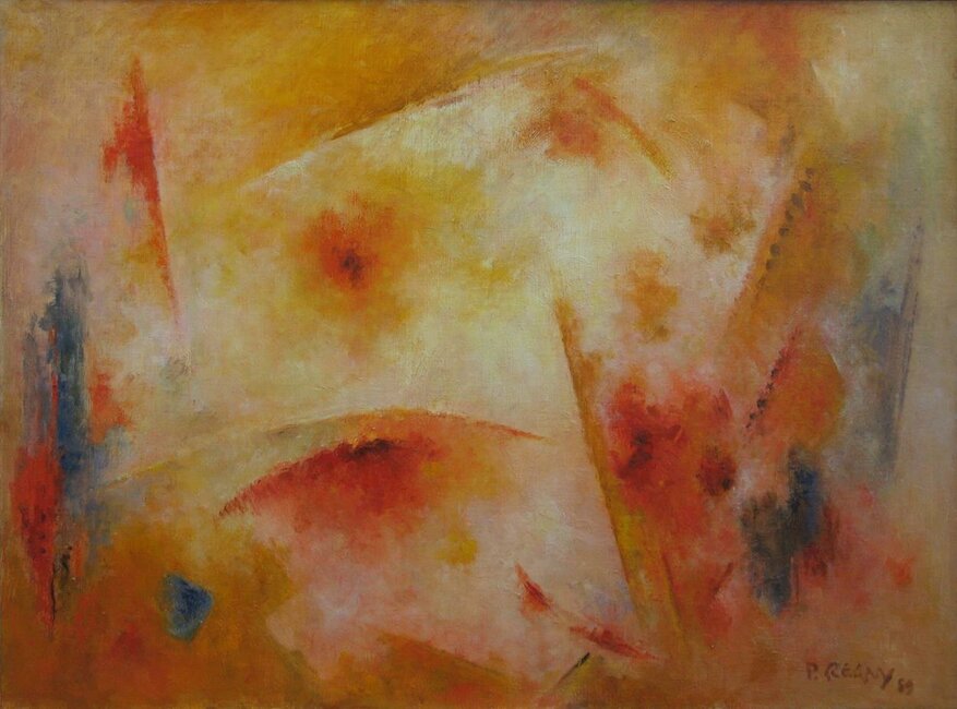 Allegro, 1989
