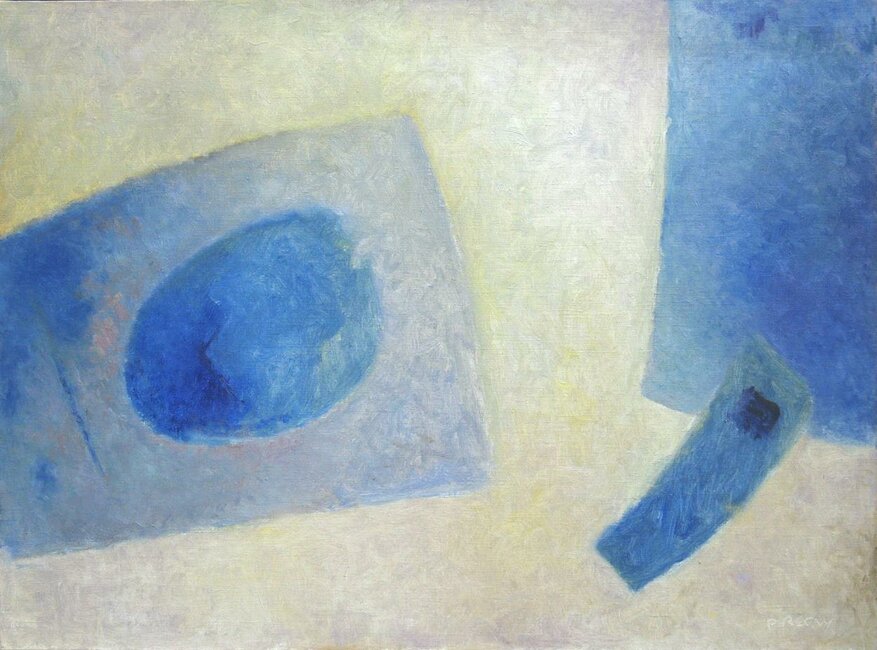 Perplexe, 1989 