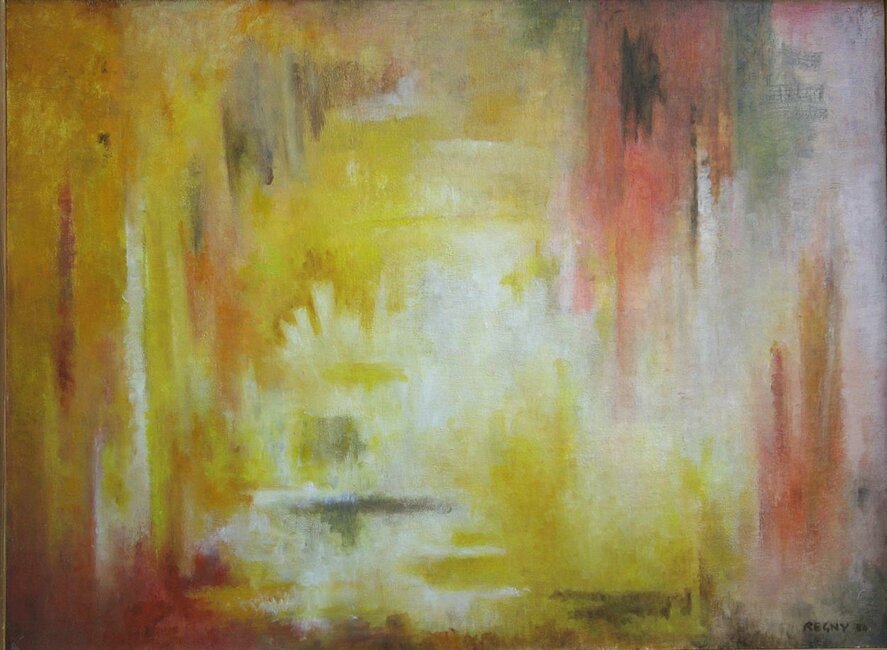 Irisis, 1984