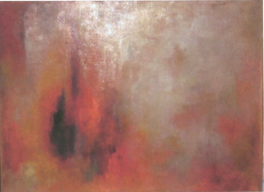 Naissance du Rouge, 1984