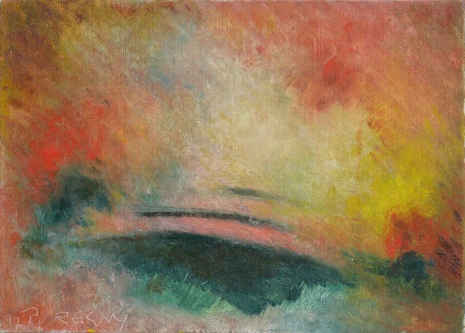Sans titre, 1997