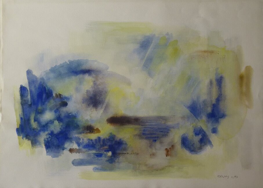Matin clair, 1982 