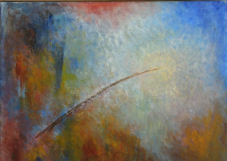 Matin clair, 1997 
