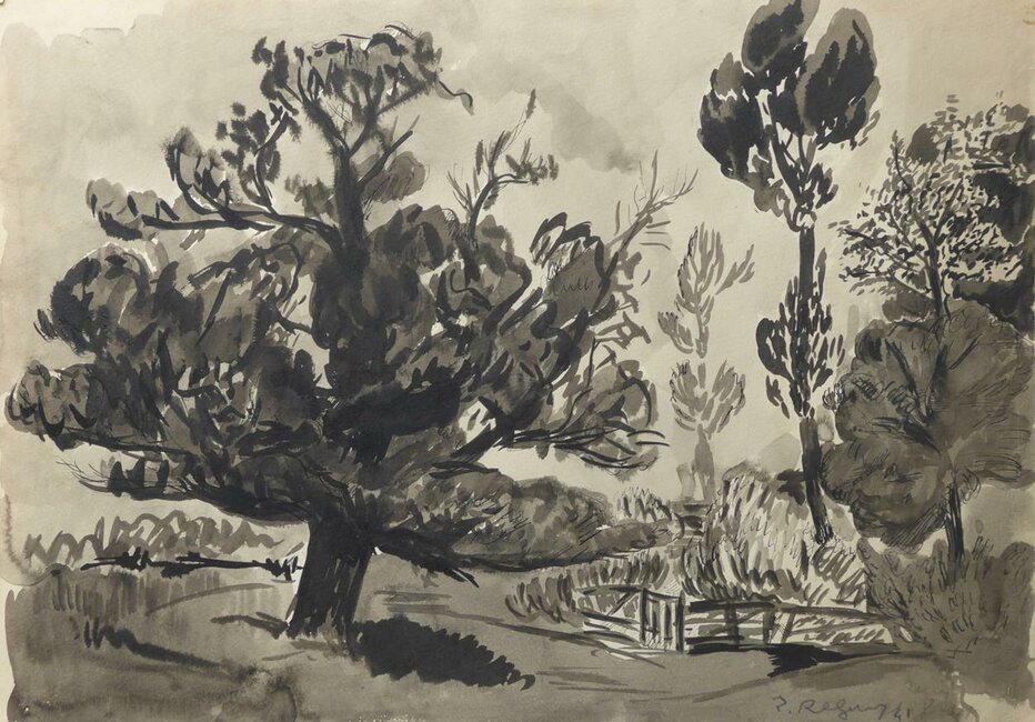 Dompierre, 1941 