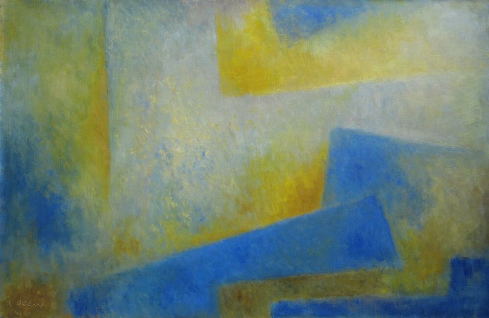 Sans titre, septembre 1999